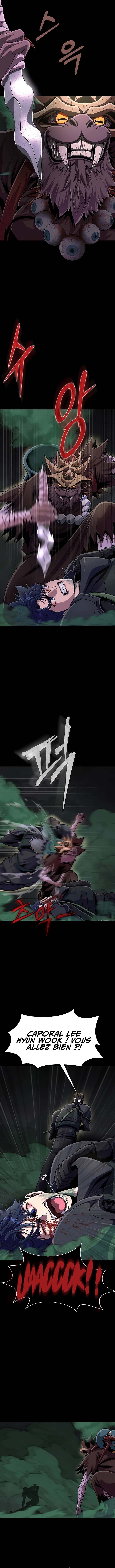 Read Steel-Eating Player Fr Manga Online