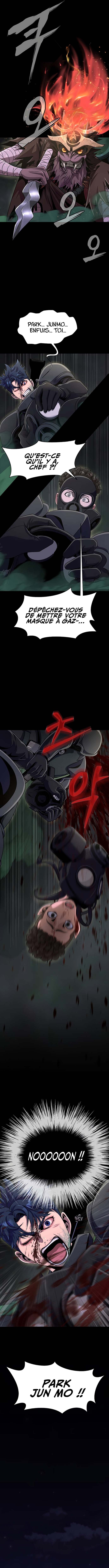 Read Steel-Eating Player Fr Manga Online