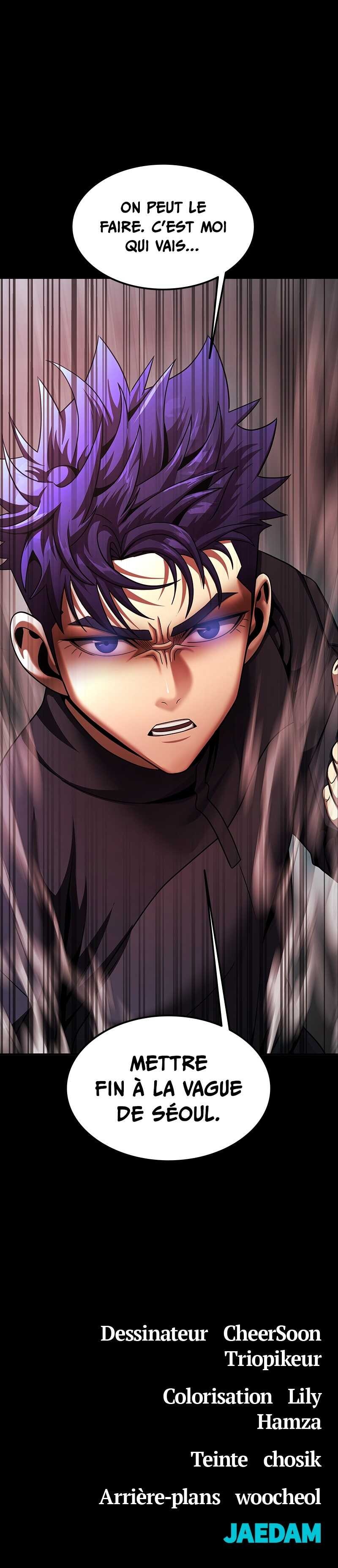 Read Steel-Eating Player Fr Manga Online