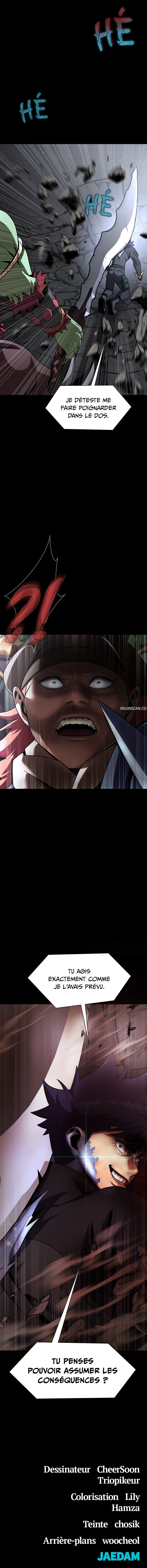 Read Steel-Eating Player Fr Manga Online