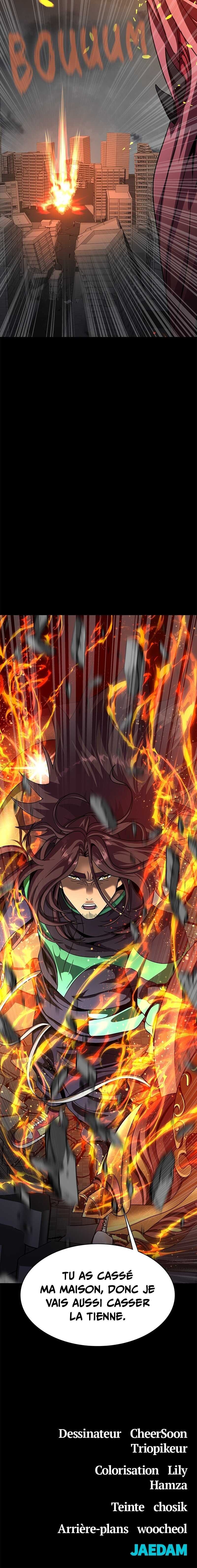 Read Steel-Eating Player Fr Manga Online