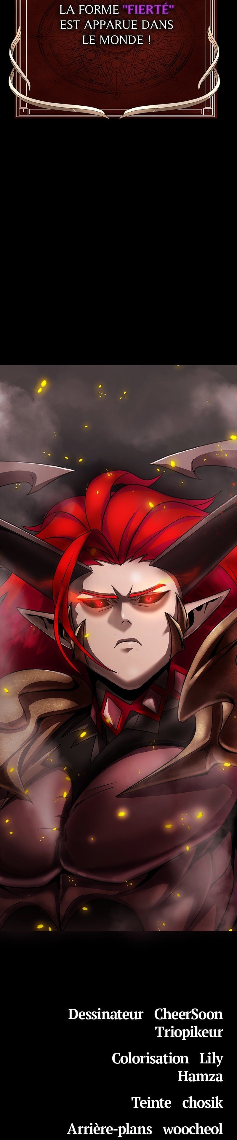 Read Steel-Eating Player Fr Manga Online