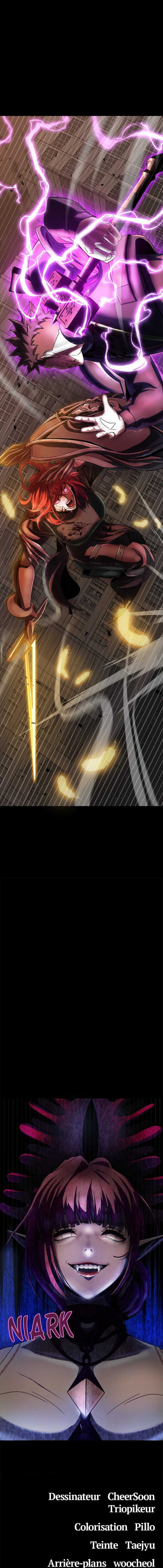 Read Steel-Eating Player Fr Manga Online
