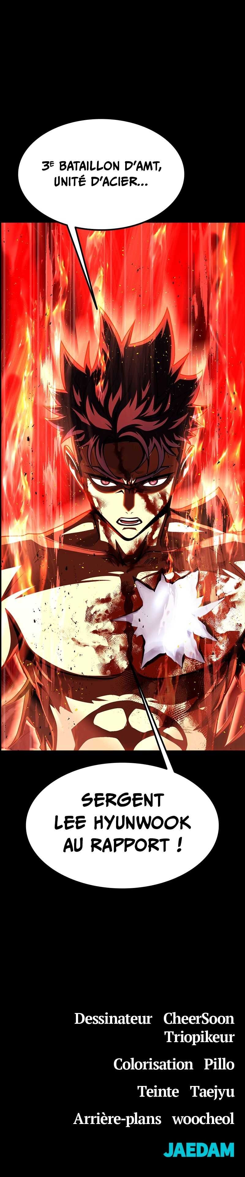 Read Steel-Eating Player Fr Manga Online
