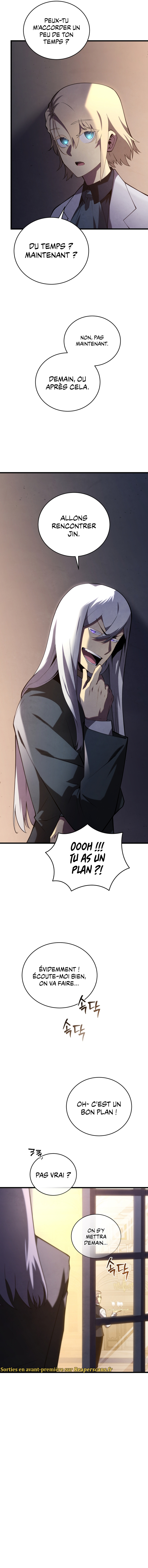 Read Swordmaster's Youngest Son Fr Manga Online