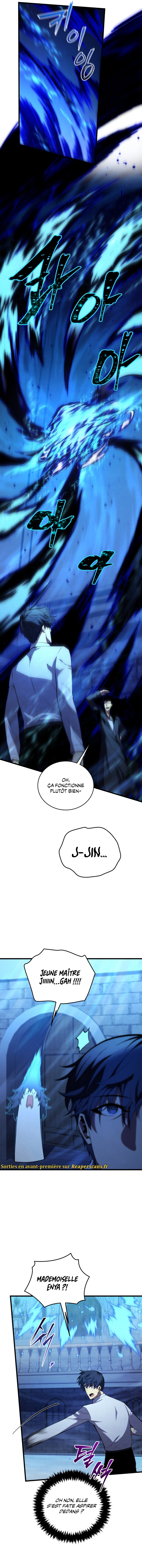 Read Swordmaster's Youngest Son Fr Manga Online