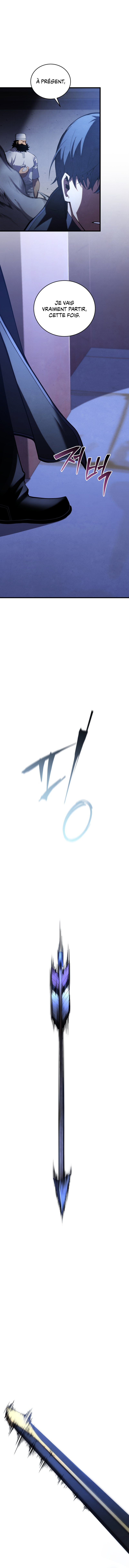 Read Swordmaster's Youngest Son Fr Manga Online