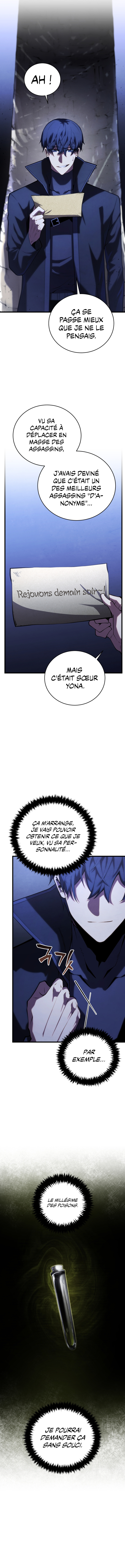 Read Swordmaster's Youngest Son Fr Manga Online