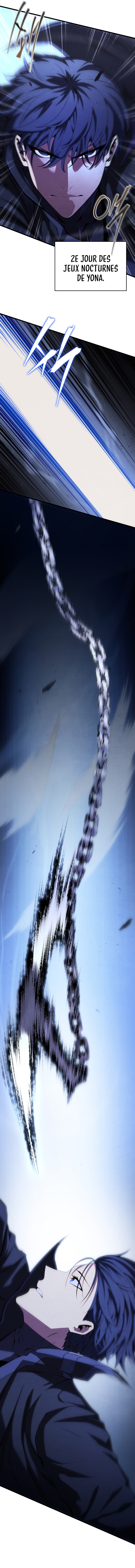Read Swordmaster's Youngest Son Fr Manga Online
