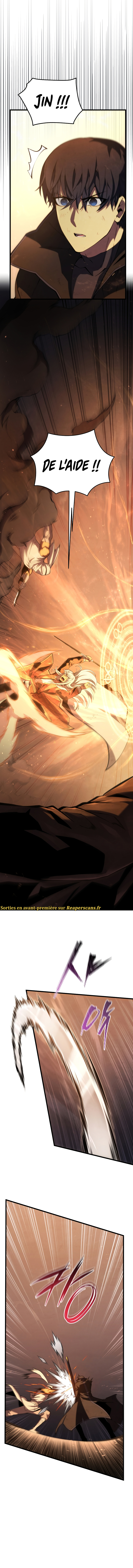 Read Swordmaster's Youngest Son Fr Manga Online