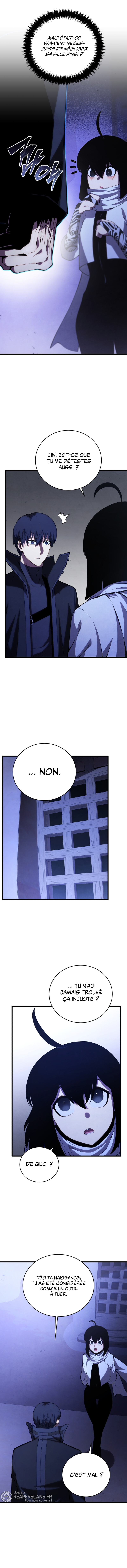 Read Swordmaster's Youngest Son Fr Manga Online