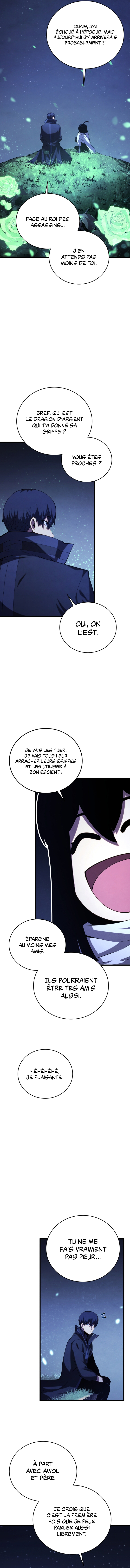 Read Swordmaster's Youngest Son Fr Manga Online