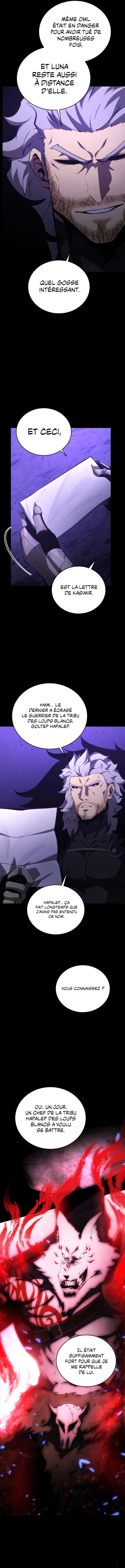 Read Swordmaster's Youngest Son Fr Manga Online