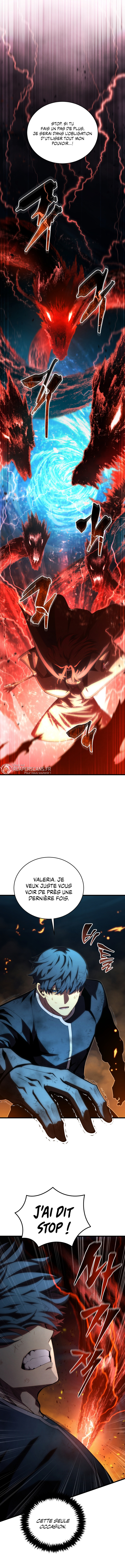 Read Swordmaster's Youngest Son Fr Manga Online