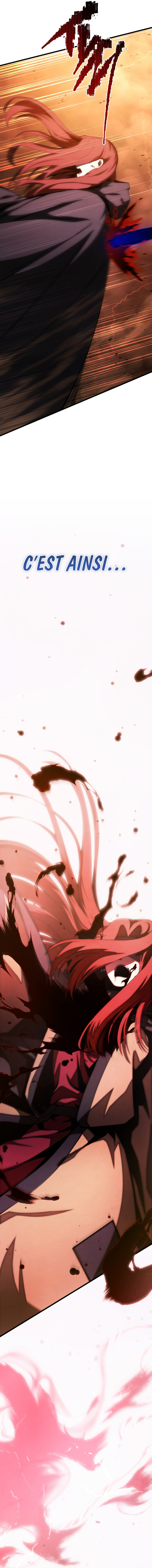 Read Swordmaster's Youngest Son Fr Manga Online