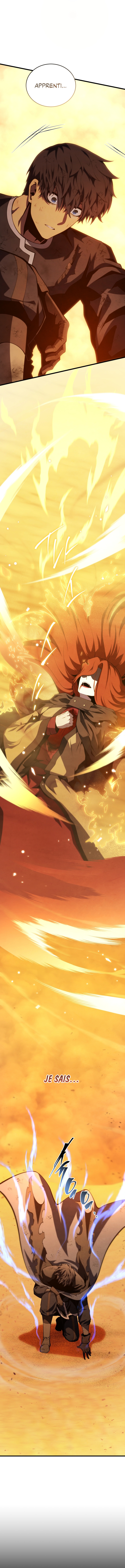 Read Swordmaster's Youngest Son Fr Manga Online