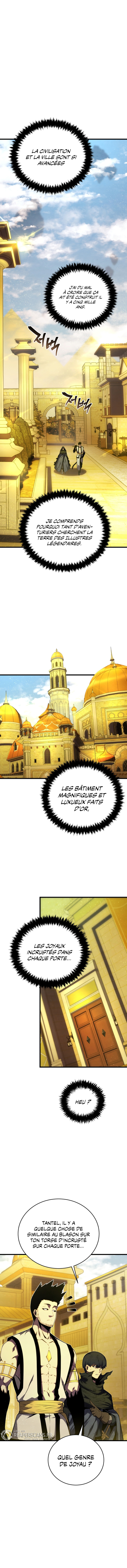Read Swordmaster's Youngest Son Fr Manga Online