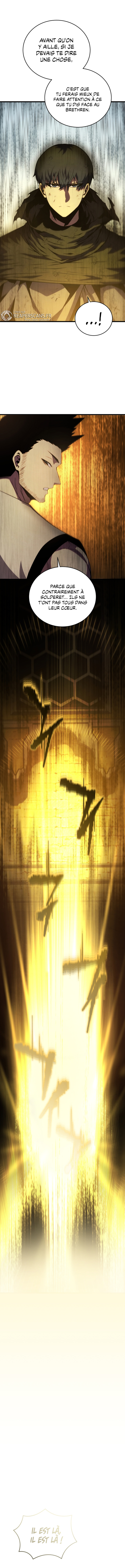 Read Swordmaster's Youngest Son Fr Manga Online