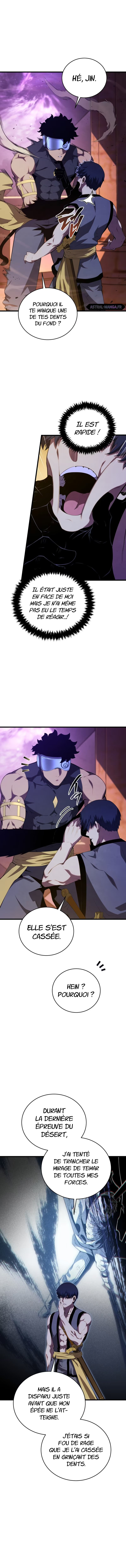 Read Swordmaster's Youngest Son Fr Manga Online