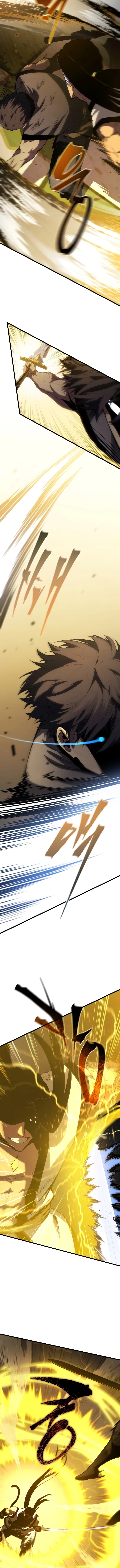 Read Swordmaster's Youngest Son Fr Manga Online
