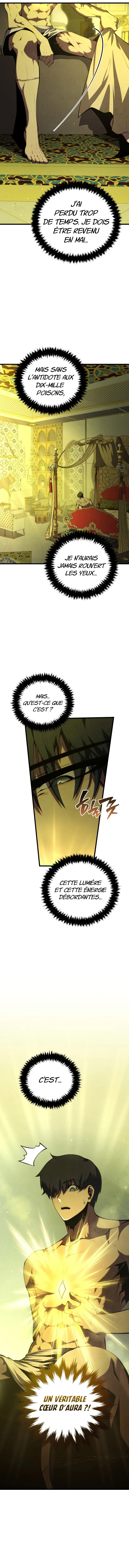 Read Swordmaster's Youngest Son Fr Manga Online