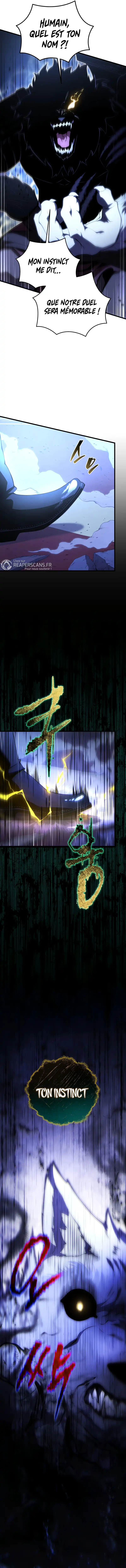 Read Swordmaster's Youngest Son Fr Manga Online