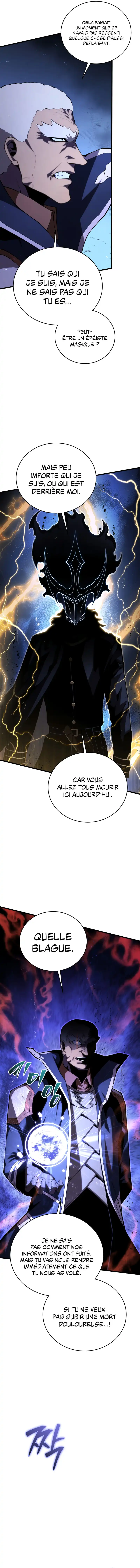 Read Swordmaster's Youngest Son Fr Manga Online