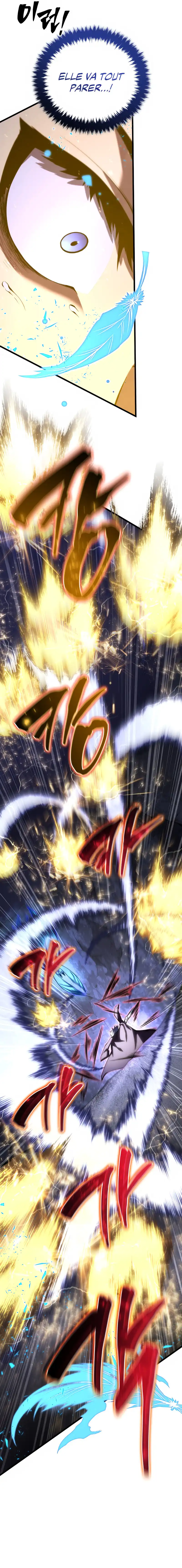 Read Swordmaster's Youngest Son Fr Manga Online