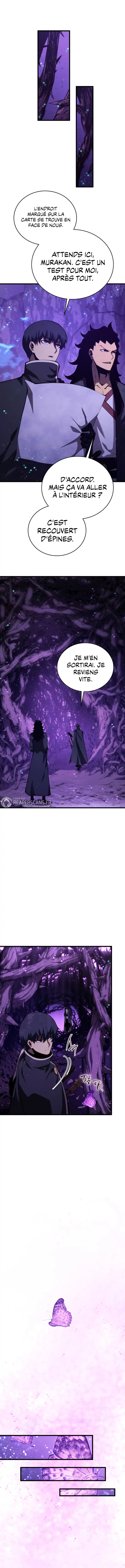 Read Swordmaster's Youngest Son Fr Manga Online