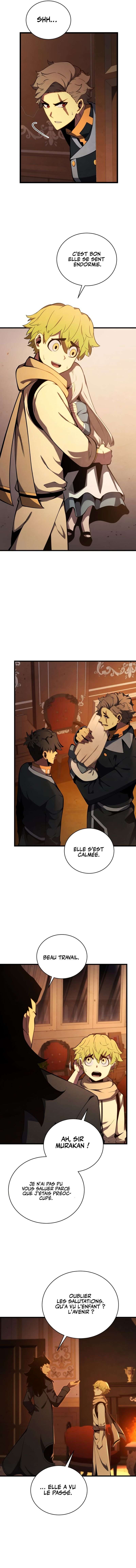 Read Swordmaster's Youngest Son Fr Manga Online