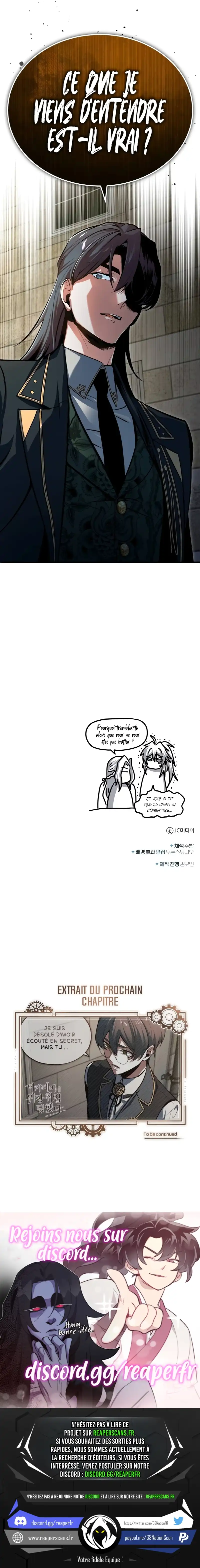 Read The Academy's Undercover Professor Fr Manga Online