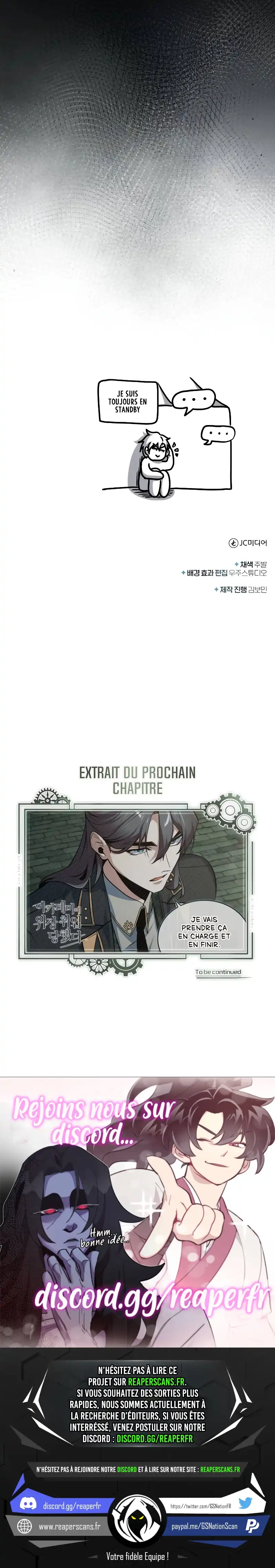 Read The Academy's Undercover Professor Fr Manga Online