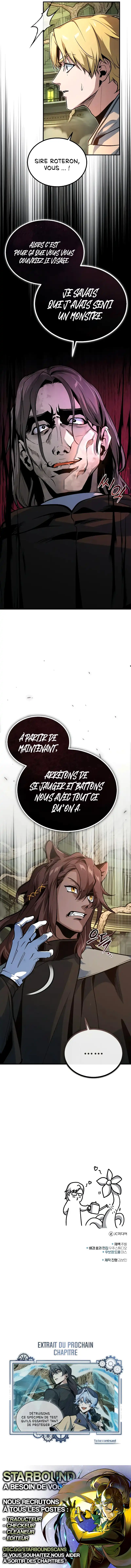 Read The Academy's Undercover Professor Fr Manga Online