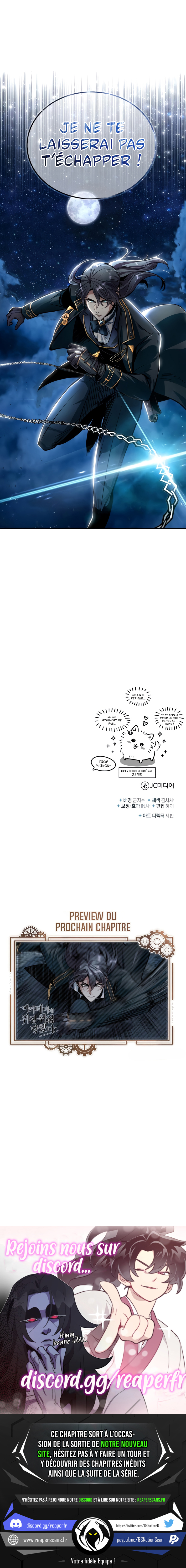 Read The Academy's Undercover Professor Fr Manga Online