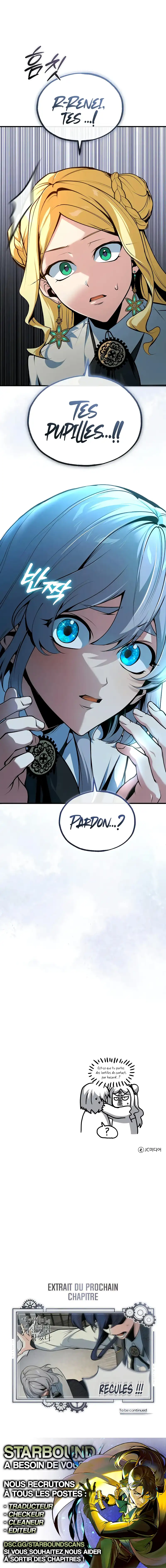 Read The Academy's Undercover Professor Fr Manga Online
