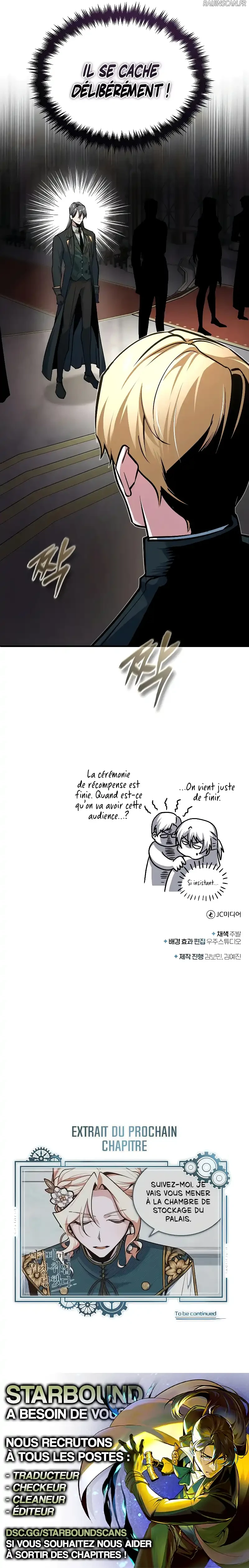 Read The Academy's Undercover Professor Fr Manga Online