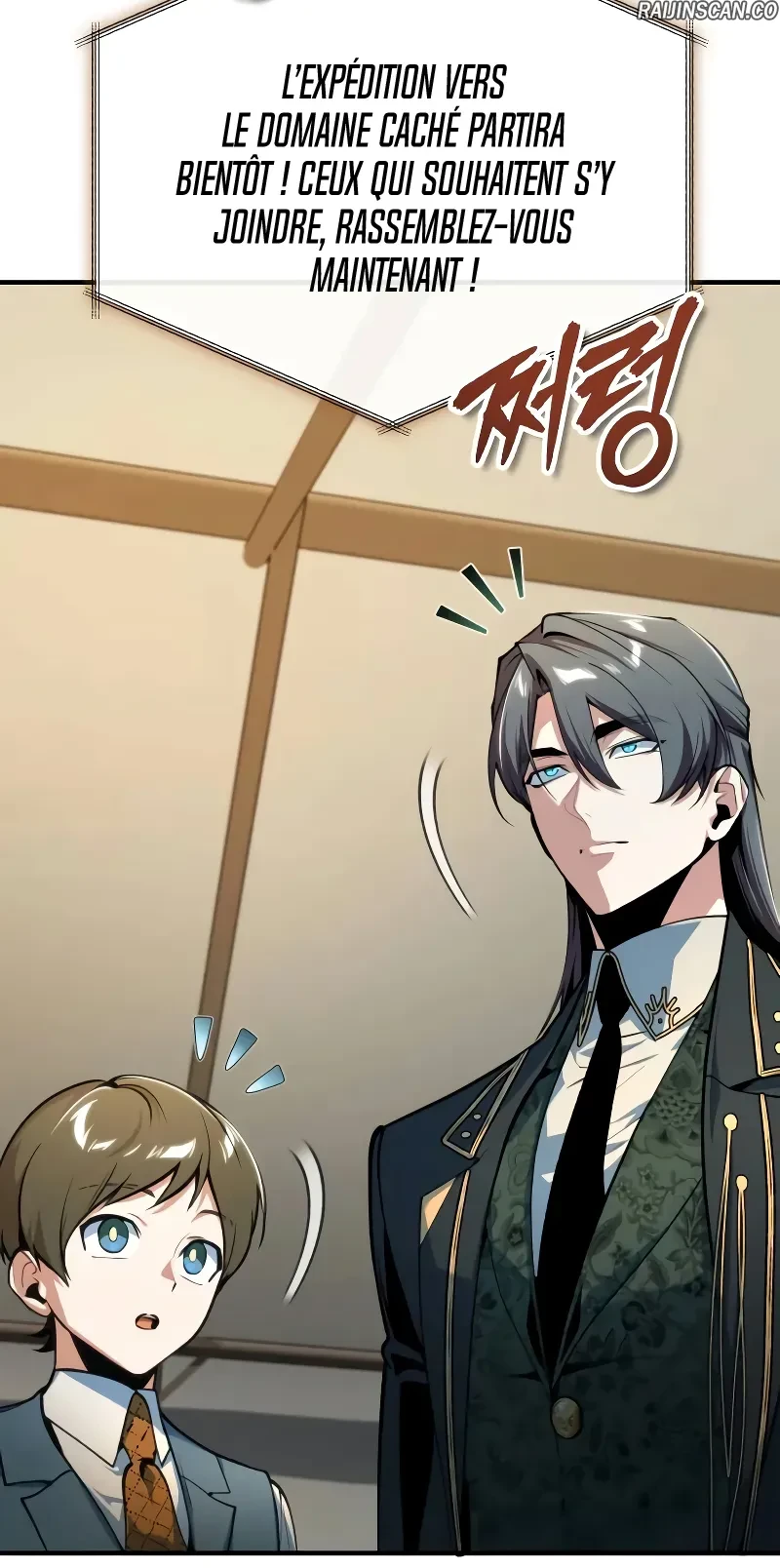 Read The Academy's Undercover Professor Fr Manga Online
