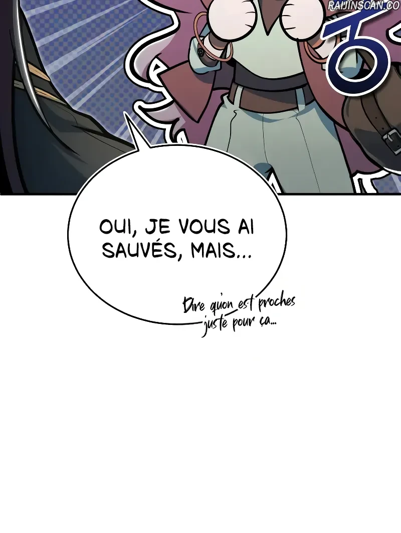 Read The Academy's Undercover Professor Fr Manga Online