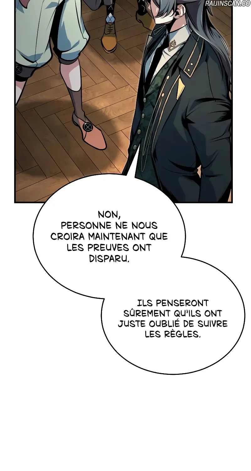 Read The Academy's Undercover Professor Fr Manga Online