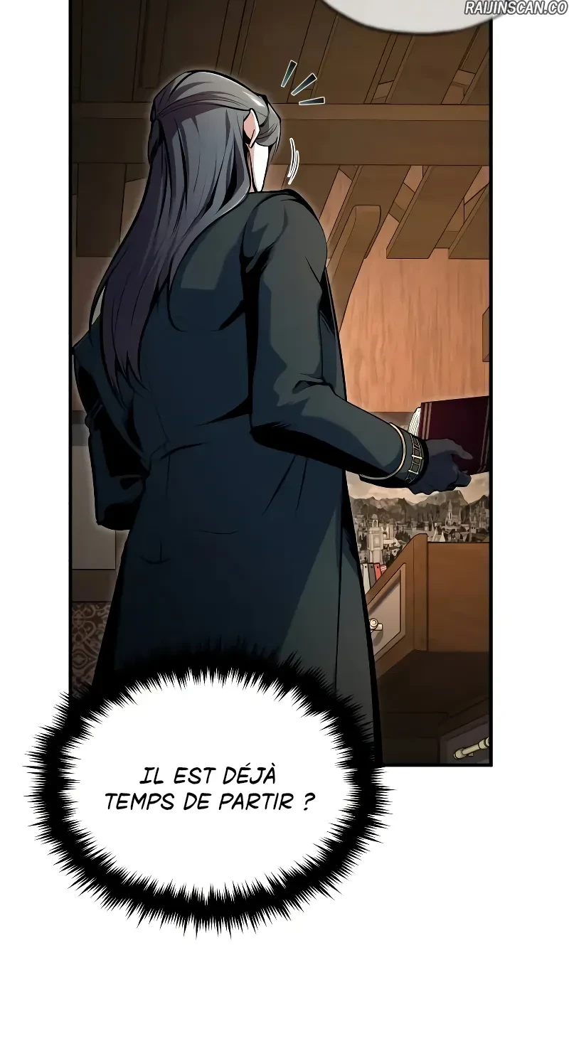 Read The Academy's Undercover Professor Fr Manga Online