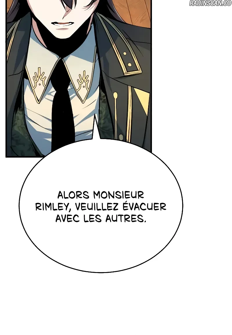 Read The Academy's Undercover Professor Fr Manga Online