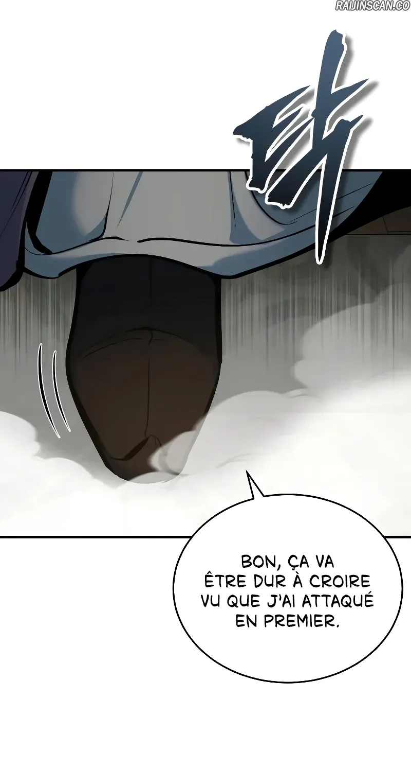 Read The Academy's Undercover Professor Fr Manga Online