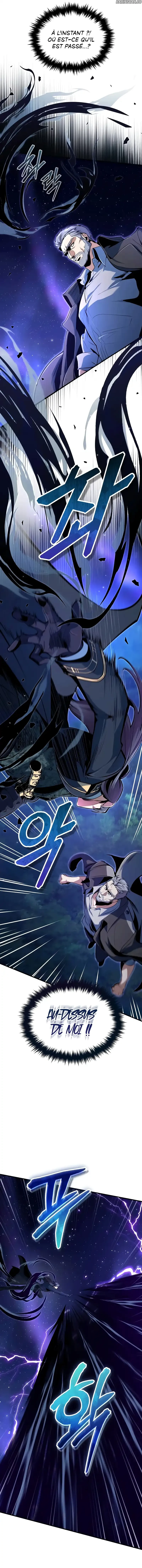 Read The Academy's Undercover Professor Fr Manga Online