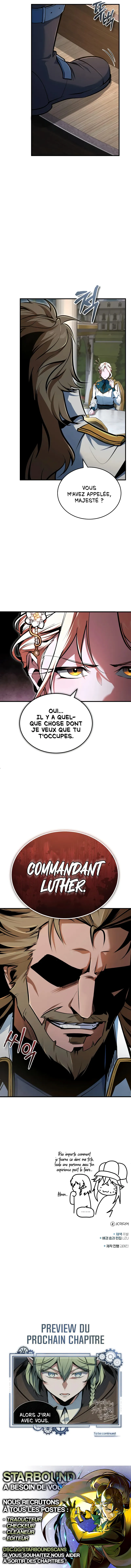 Read The Academy's Undercover Professor Fr Manga Online