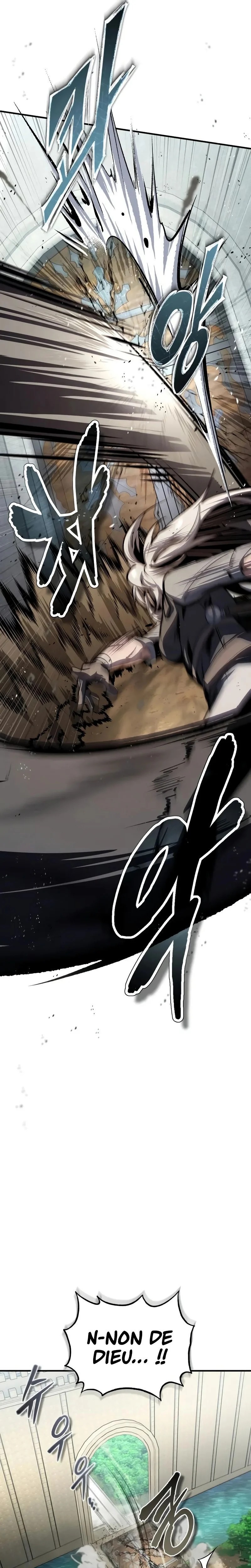 Read The Academy's Undercover Professor Fr Manga Online