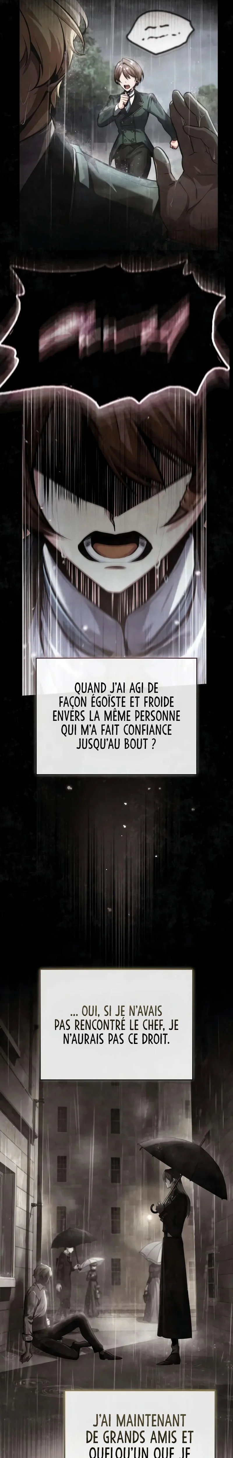 Read The Academy's Undercover Professor Fr Manga Online