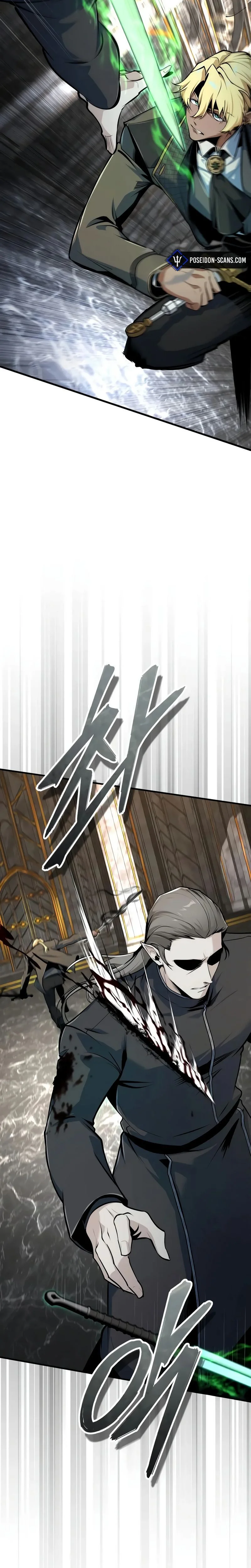Read The Academy's Undercover Professor Fr Manga Online