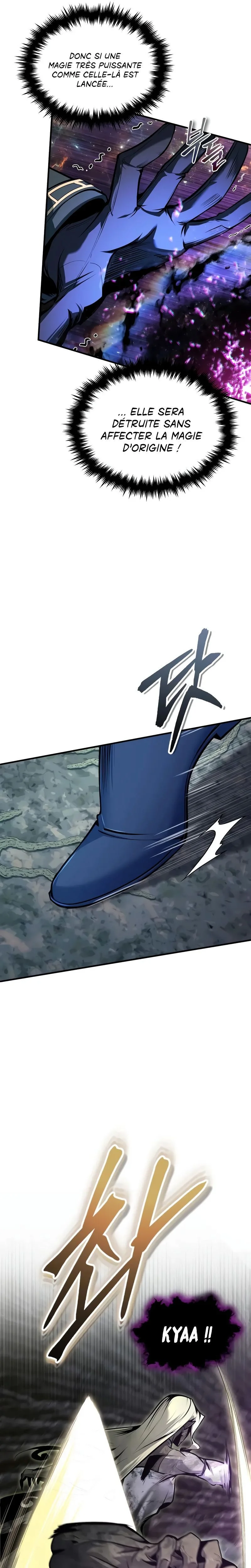 Read The Academy's Undercover Professor Fr Manga Online