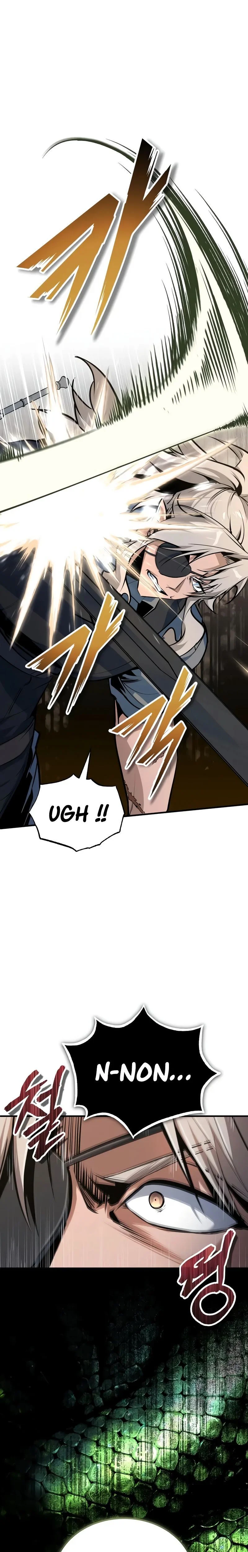 Read The Academy's Undercover Professor Fr Manga Online