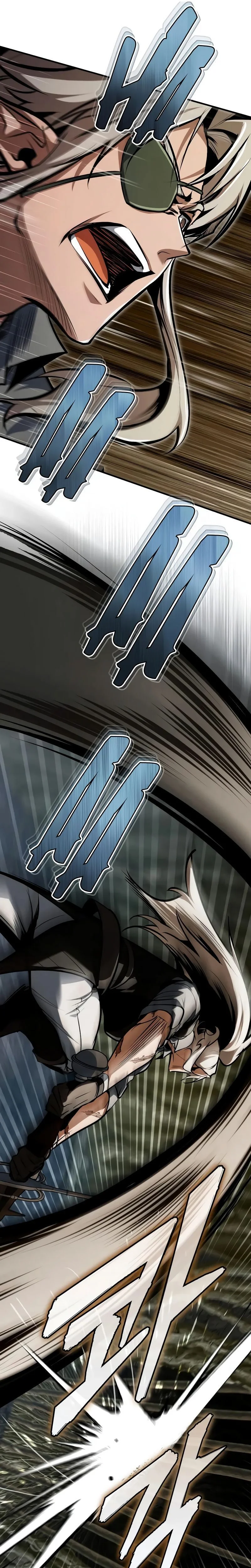 Read The Academy's Undercover Professor Fr Manga Online